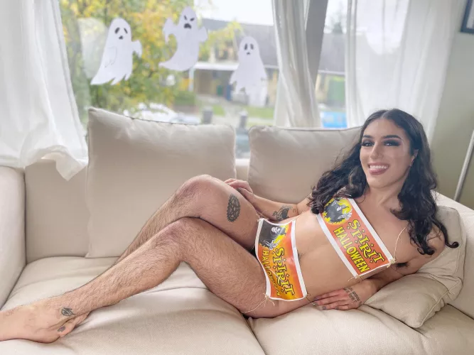 Damn they’ll really set up shop anywhere, huh?