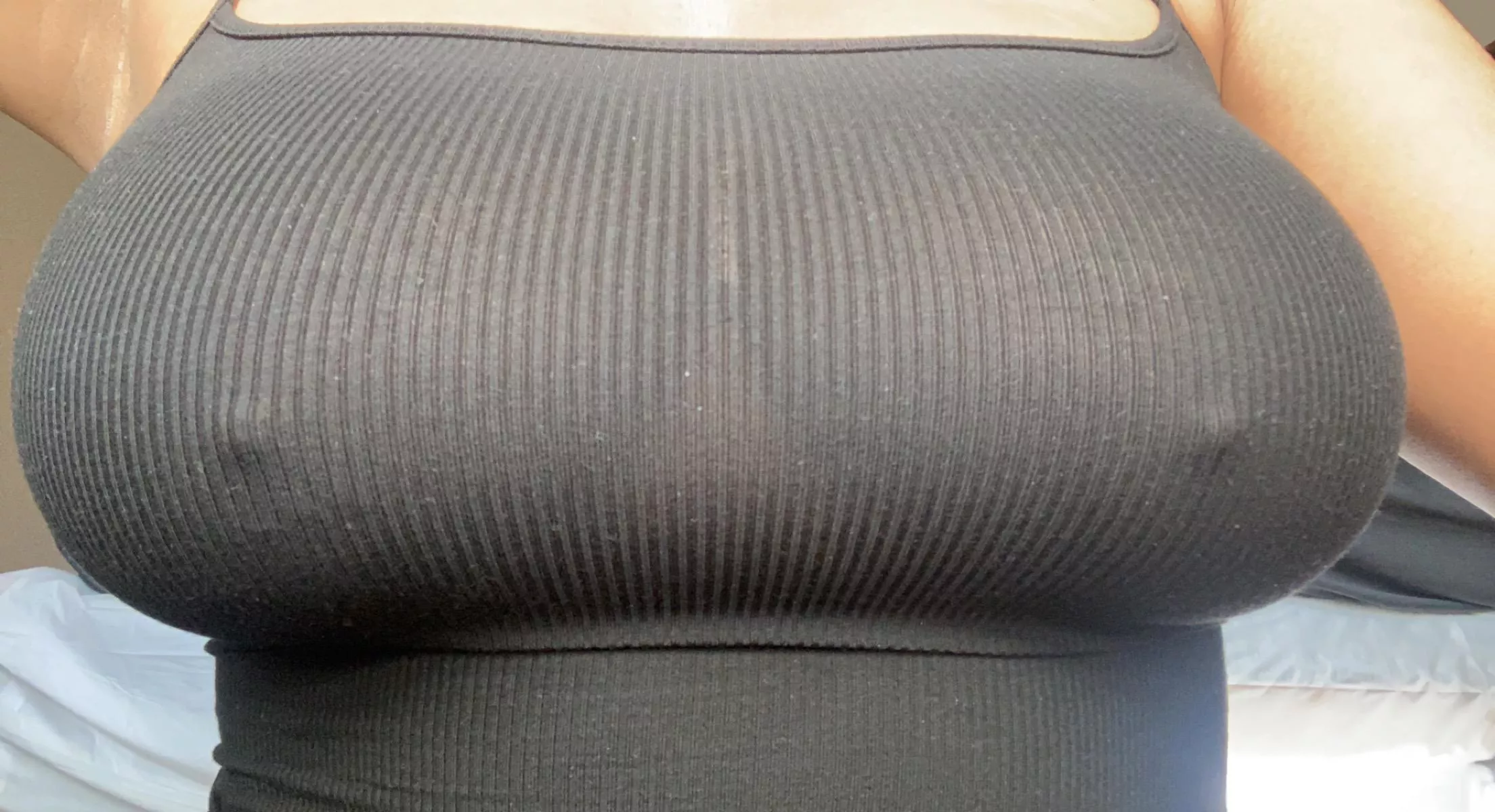 Dress looked a little different in the sunlight