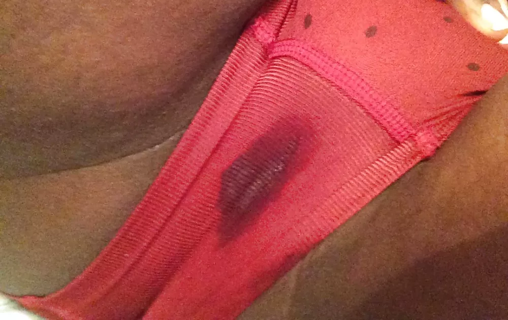 Ex Gf was so wet😋