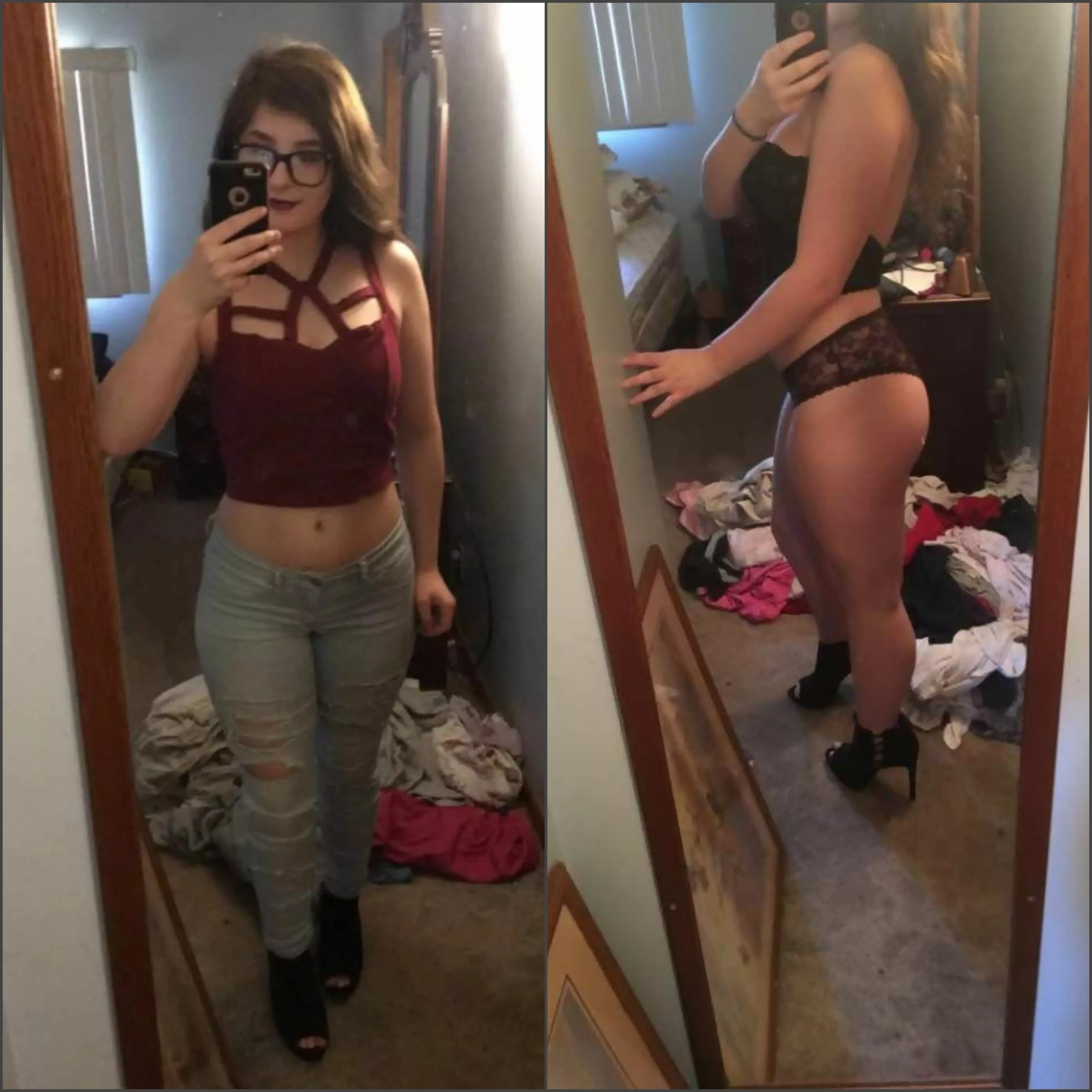 F19 On or Off?