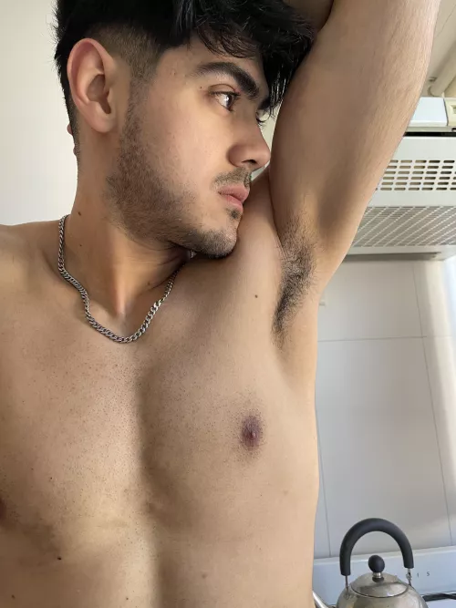 Good morning ☀️ i hope you like 😈