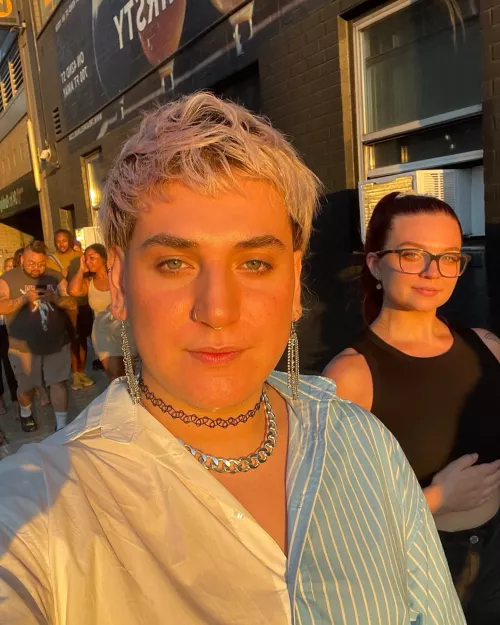 Happy Friday y’all!