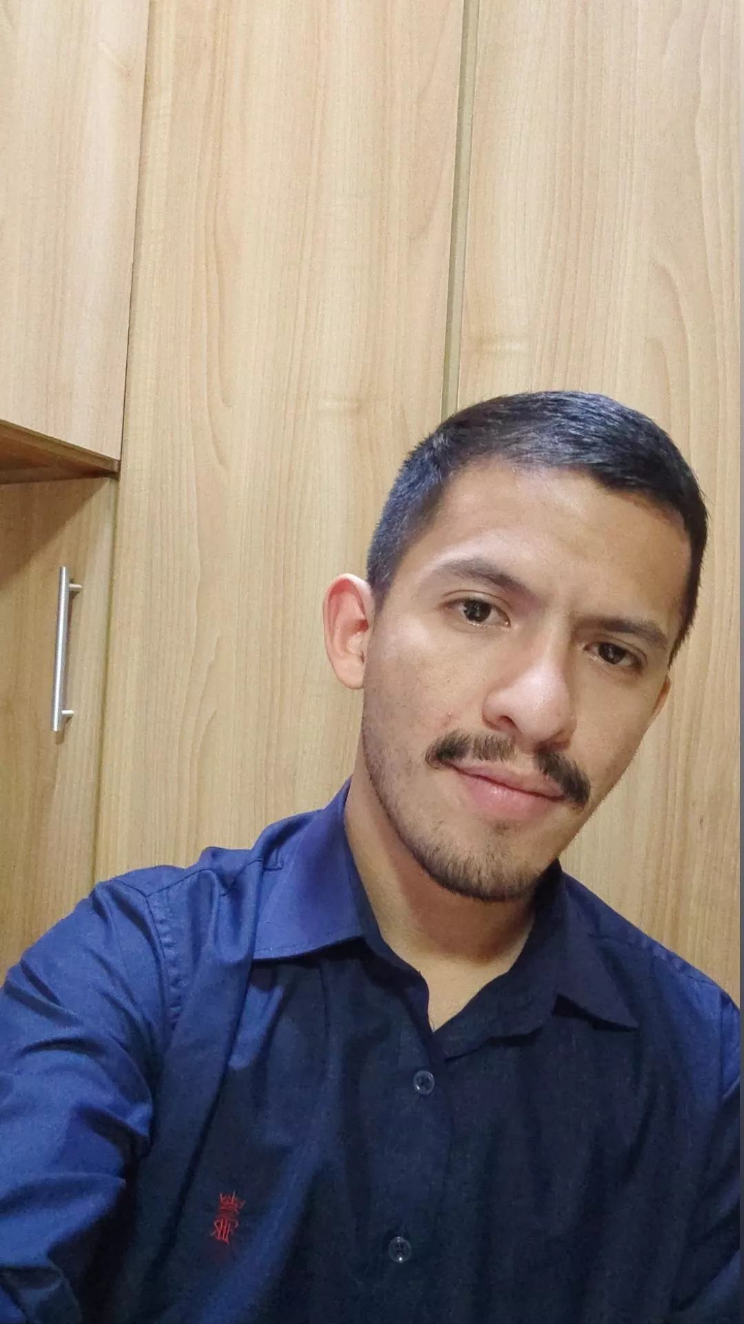 Hello from work 👋🏻