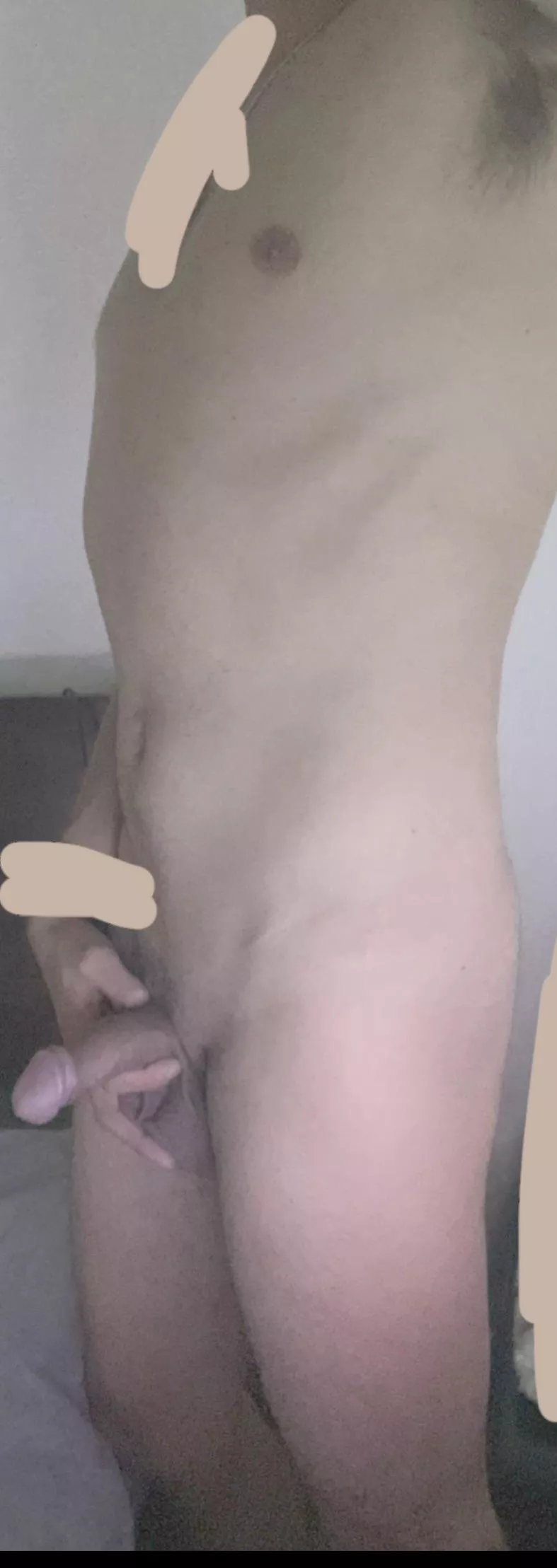 I can’t get enough of comparing with huge cocks, opposites do attract 😅 so DM big ones ;)