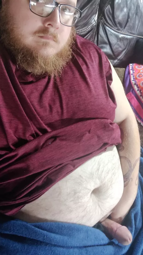 I don't want to do anything today