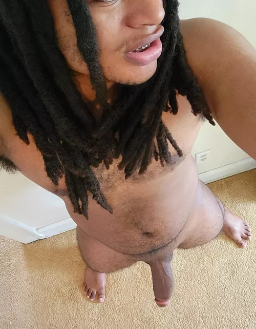 Just hangin out 😎