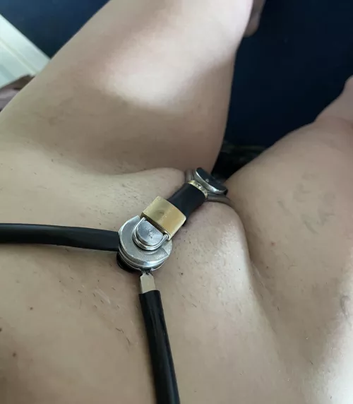 let’s go locktober💪🏻