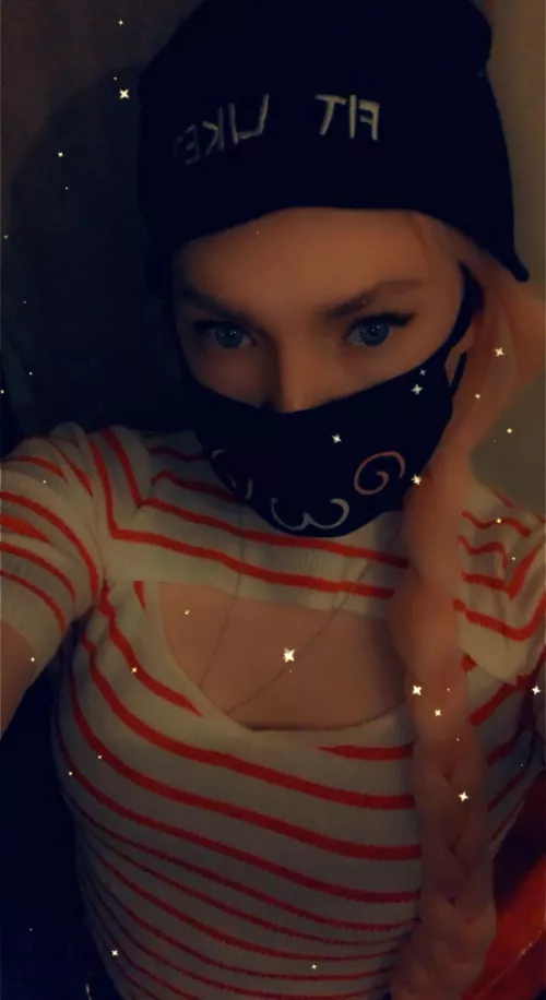 Love this fit, what do you think?