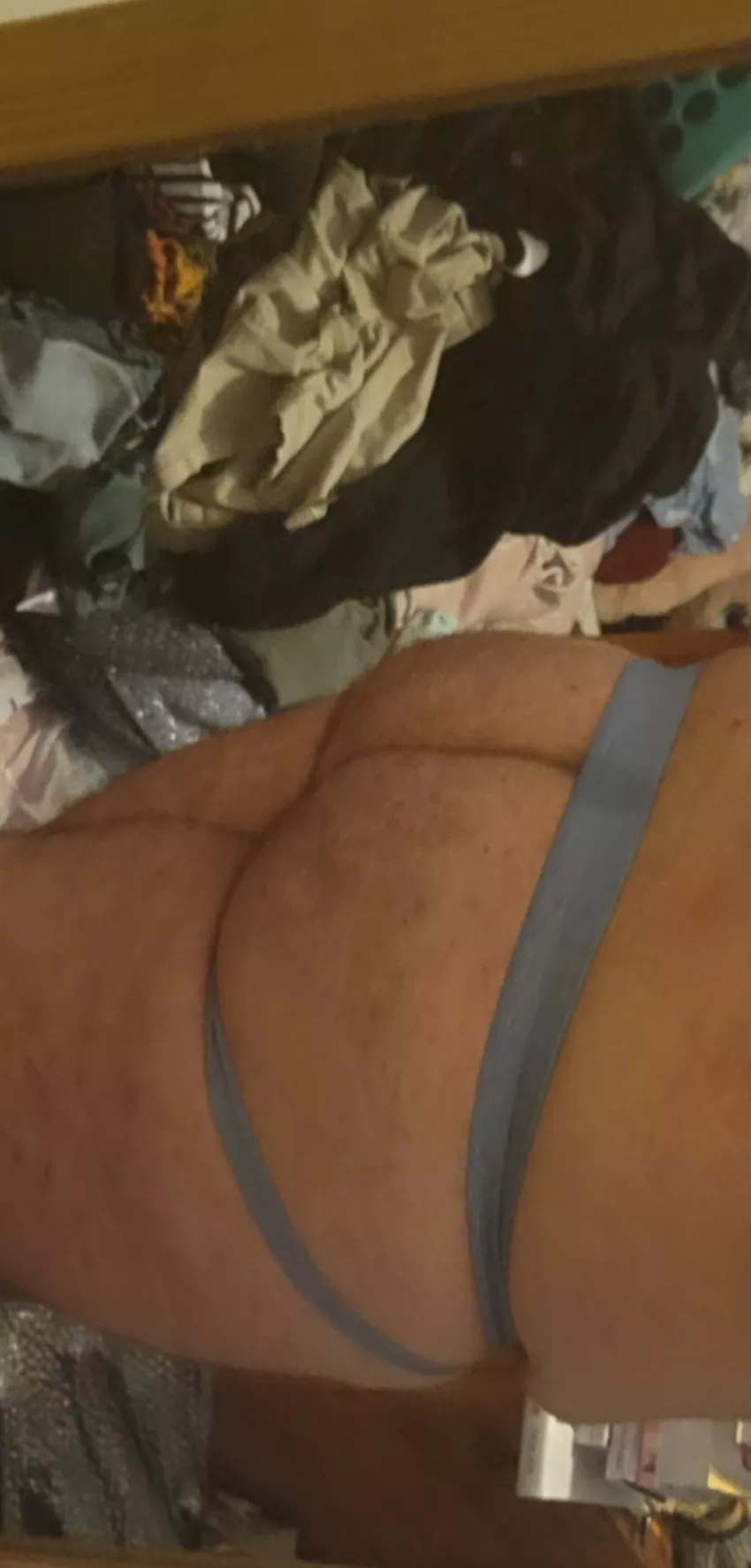 New strap, what do you think?😈