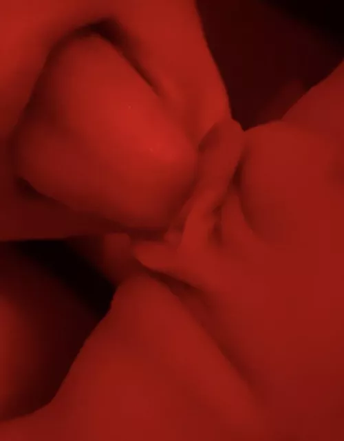 nothing is better than eating her out 👅💦