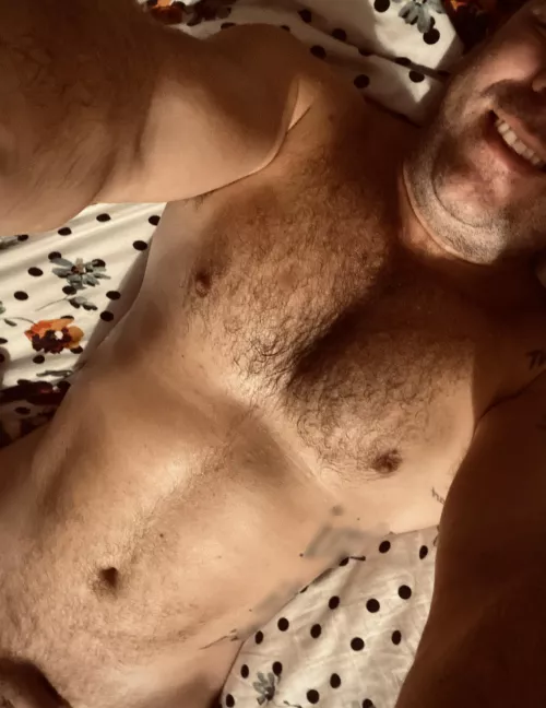 Pleased to see you! [41]