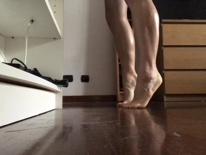 POV: you’re too short