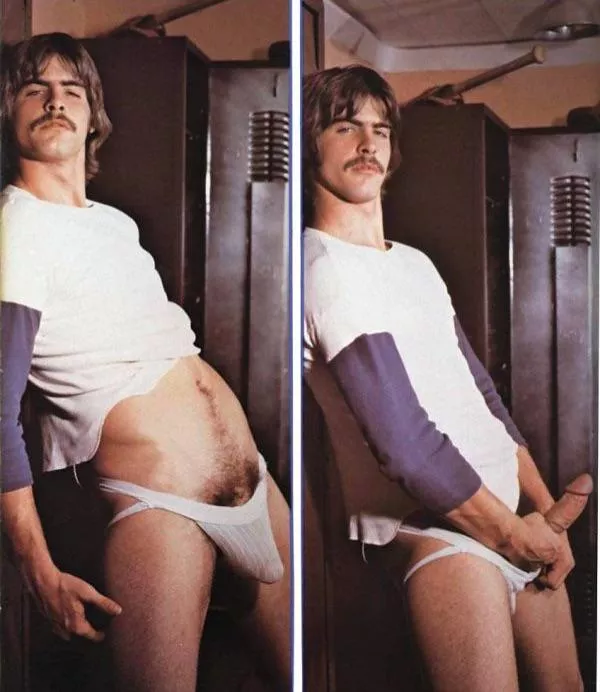 “Ray Connors” …