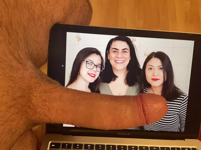 Requested posted 🍆