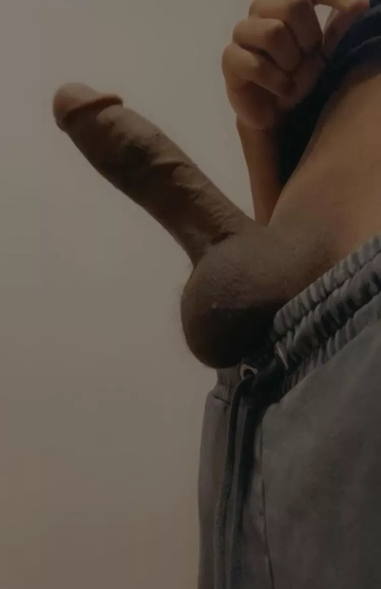 Ride Daddy’s big black cock like the good sissy you are