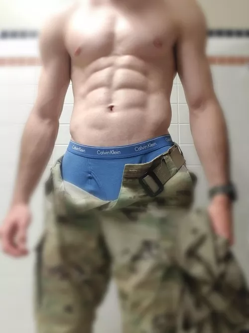 Saturday’s a duty day here, awaiting orders