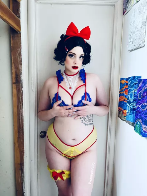 Say hi if you’d jerk off to nudes I sent you 😏💖