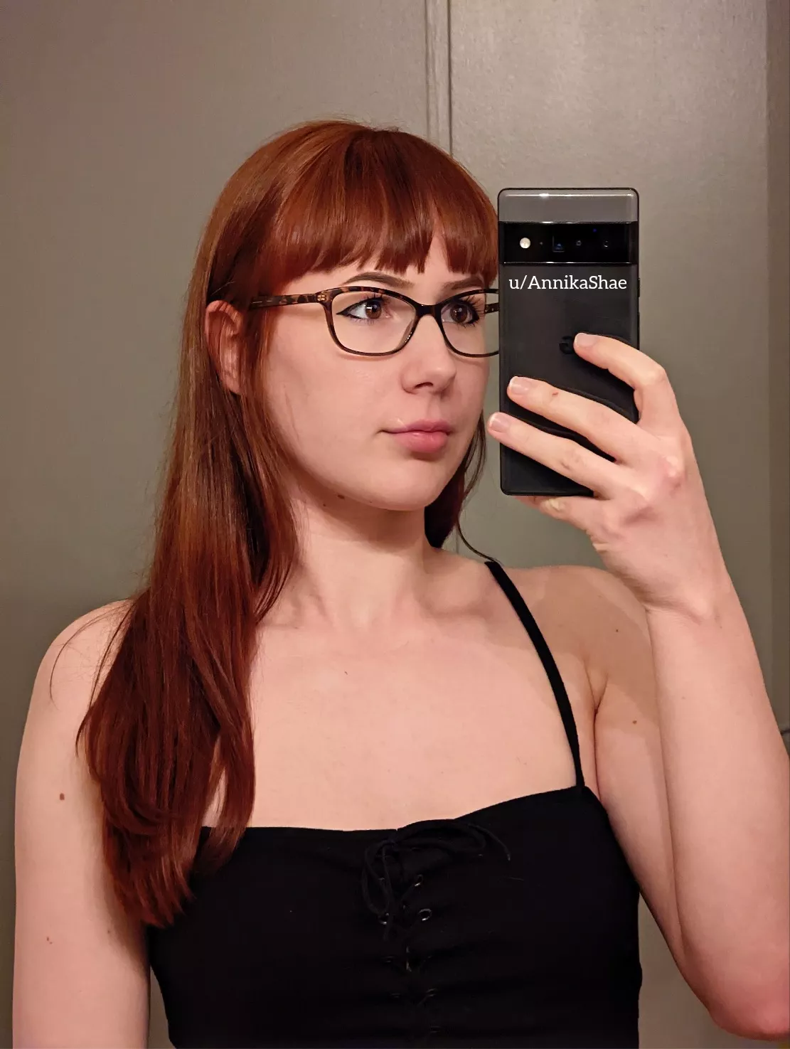 SFW and feeling adorkable 🤓