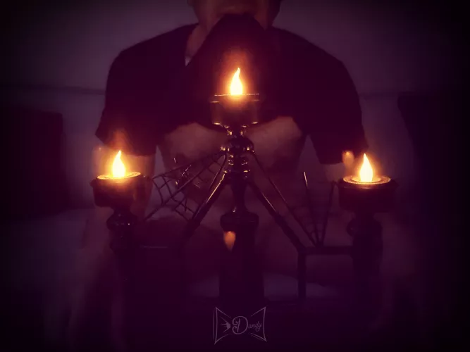 🕯️Spooky Season Shirt Bite 🕷️