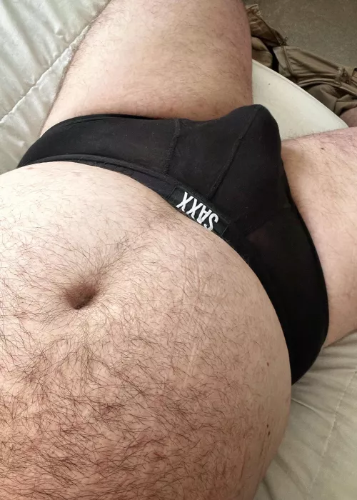 Switch to brief is the best decision I’ve taken some years ago 🤟