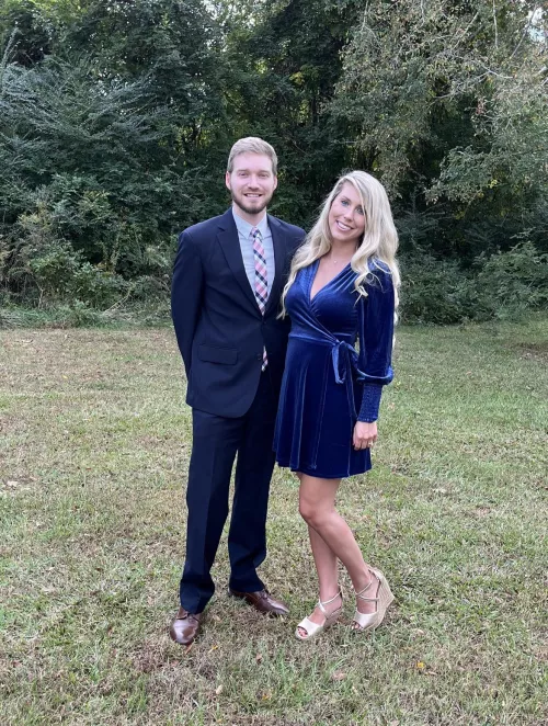 Take my husband and fuck him in front of me. I want to taste you both before, during and after.