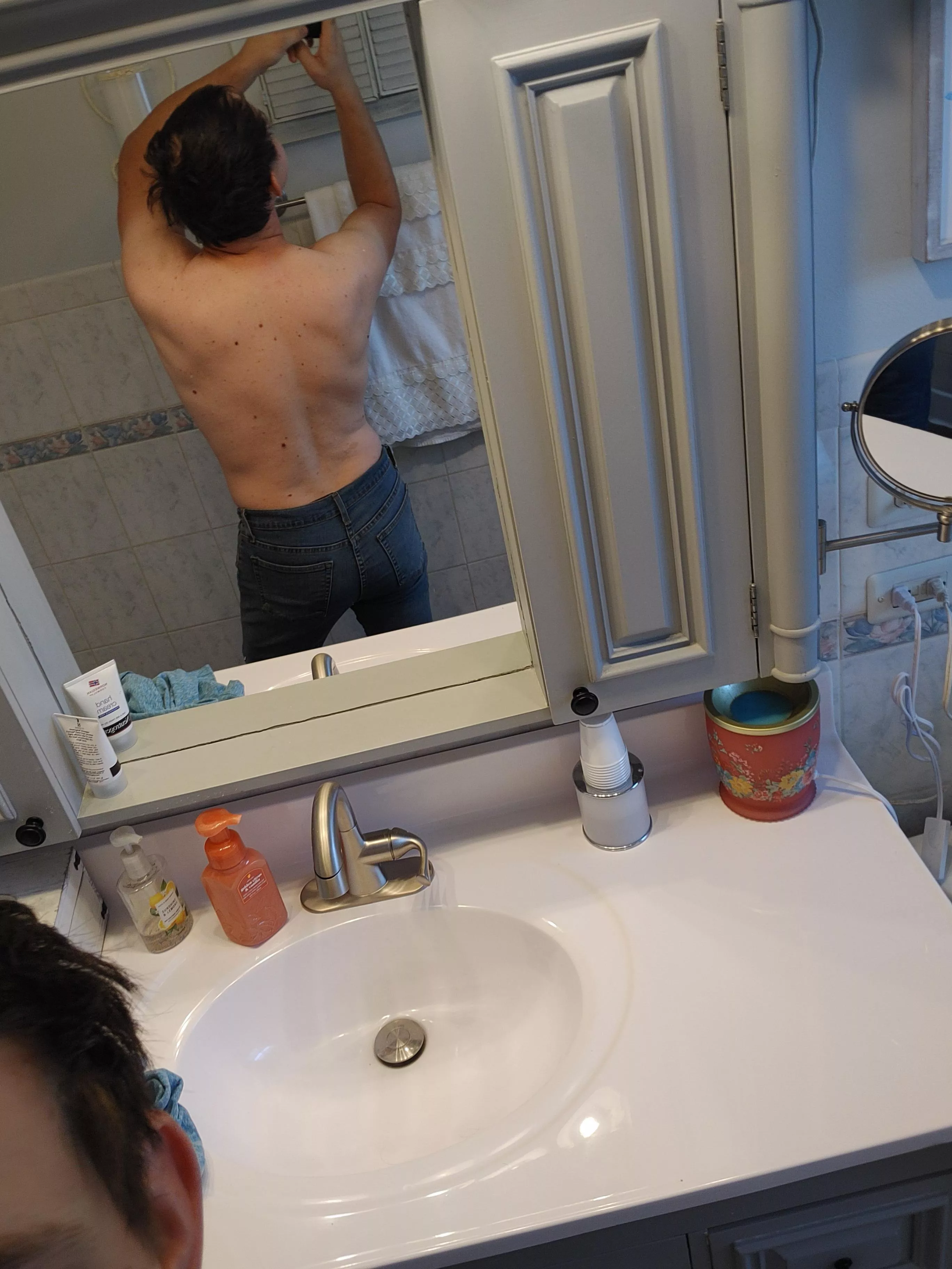 wanna see more of this nice and much more? come join me! https://onlyfans.com/shieguy89