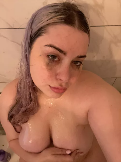 What if I told you I wanted all my holes filled ? 😩