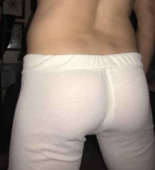 What would you do with this ass?