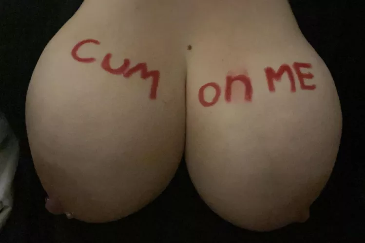 When your feeling down and bored at home. I needed cheering up ๐