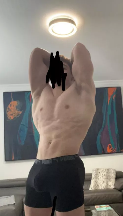 Who wants to serve their Italian alpha