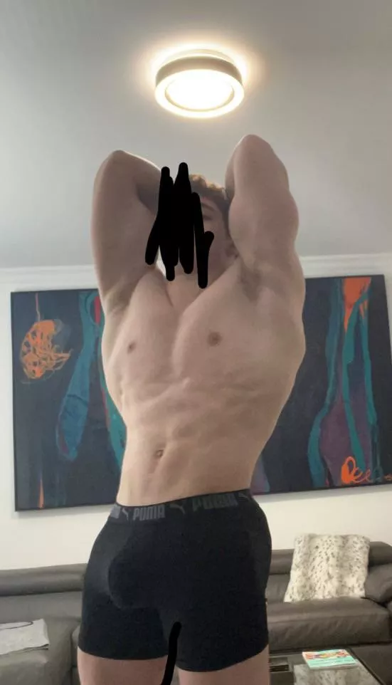 Who wants to serve their Italian alpha