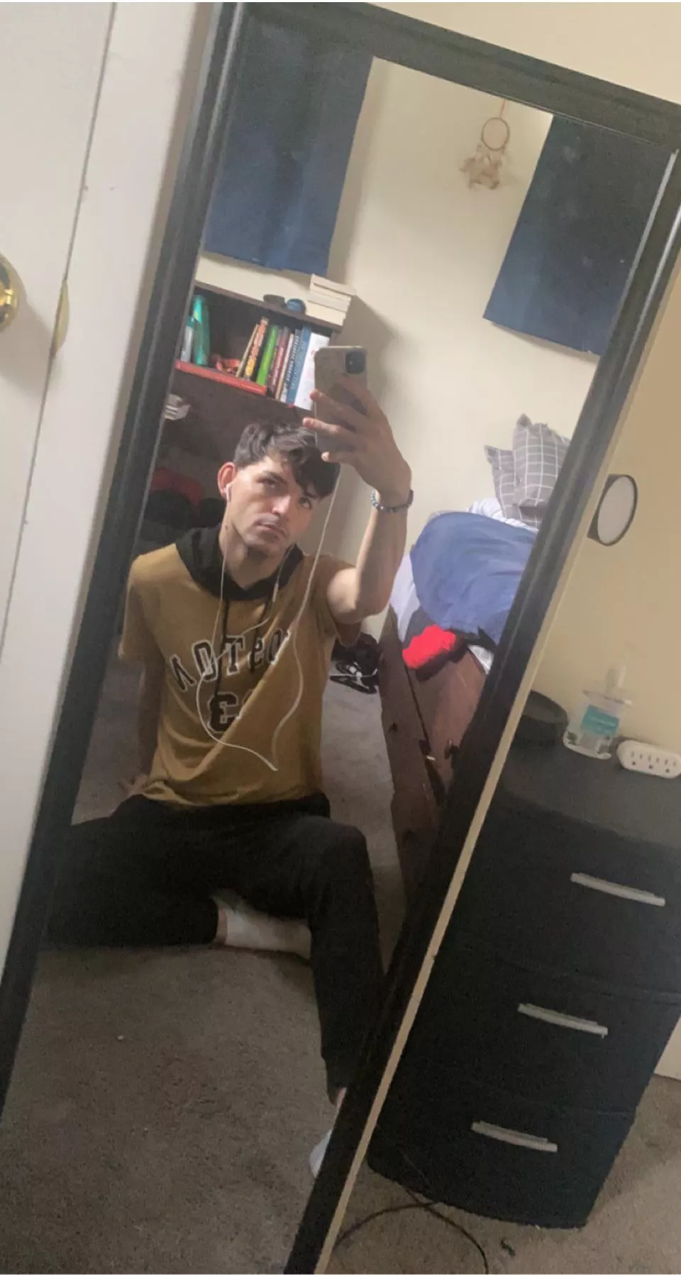 22/ been replaying spider man:miles morales on ps5, waiting for gotham knights to come out so i can have something new