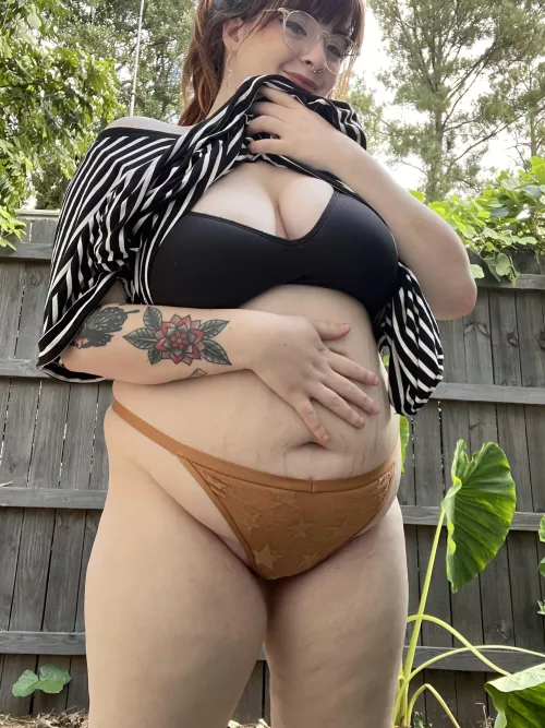 absolutely stuffed 👀 can you tell? 🙈