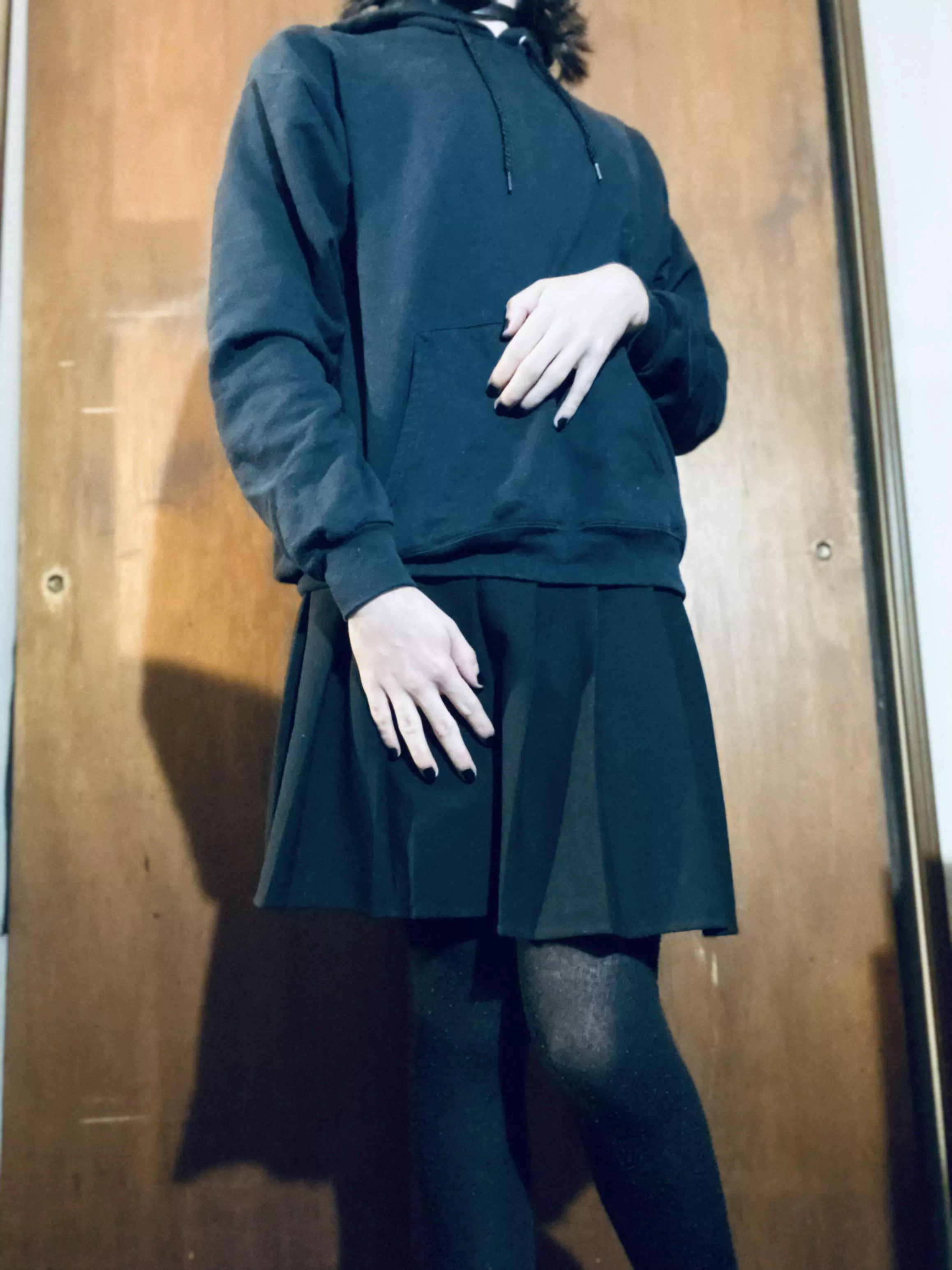 Babe wake up, new nail polish dropped!