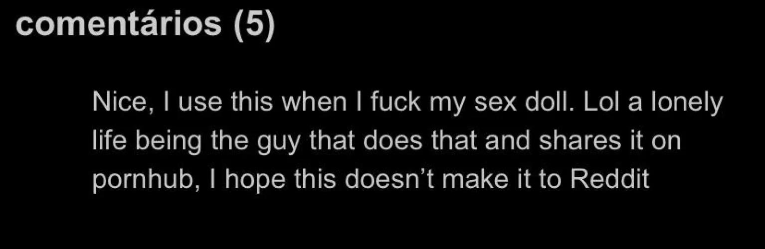 bro was asking for it