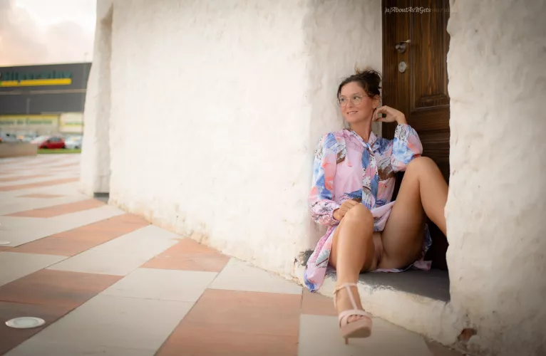 Can you please check, i think i forgot underwear again 🙄