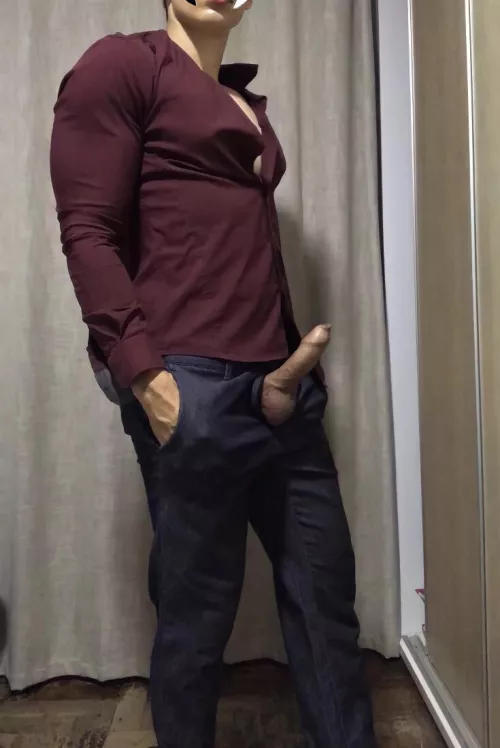 Come to my office, i got a job for you ππ₯