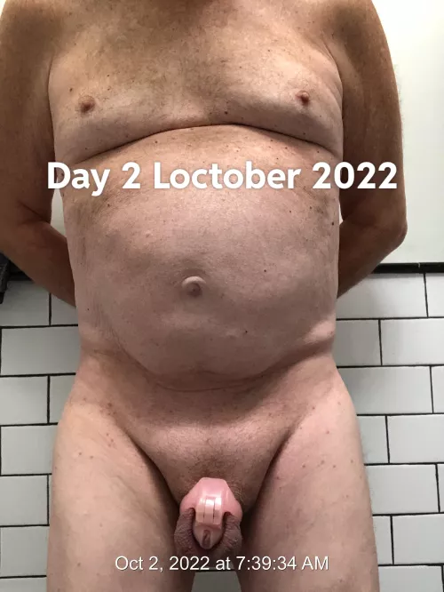 Day 2 Loctober