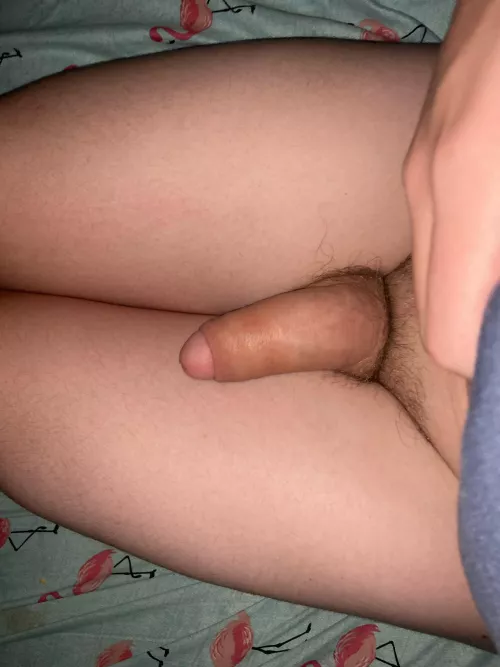 Do u like my thighs 👉👈