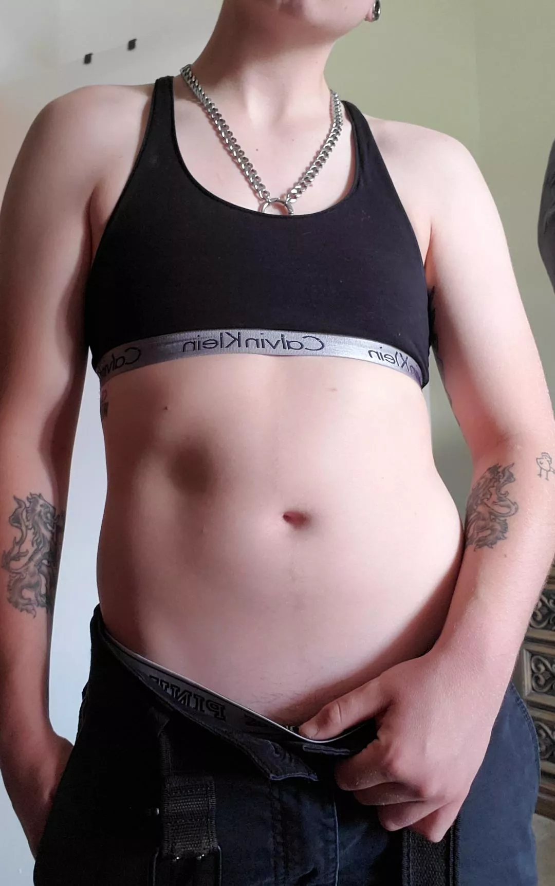 Does anyone like a little bit of casual teasing?🥰😈