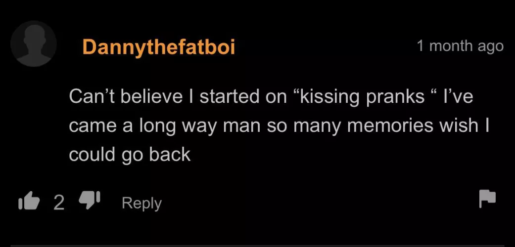 Don’t we all
