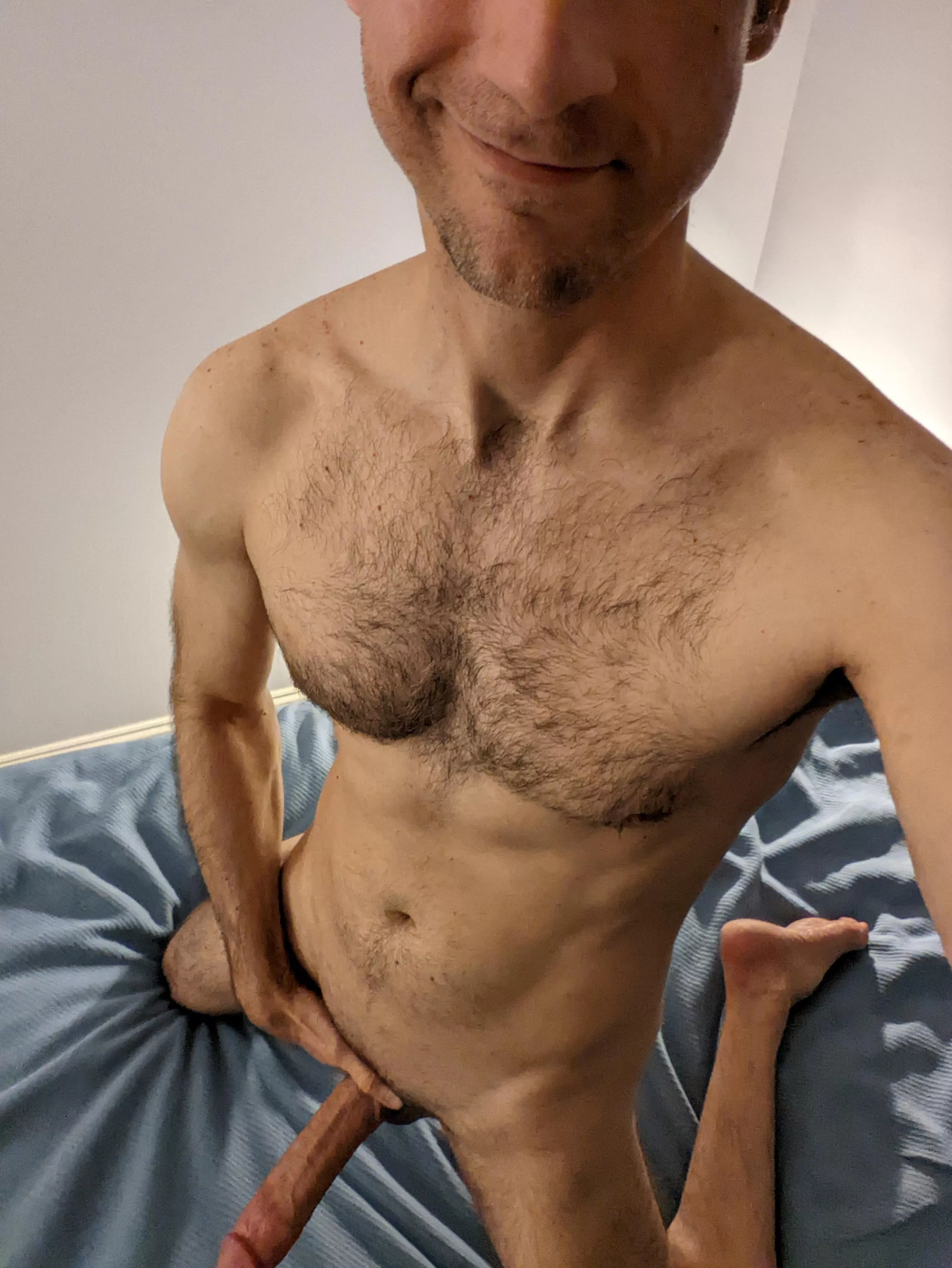 Feeling a bit frisky tonight? Me too 😈