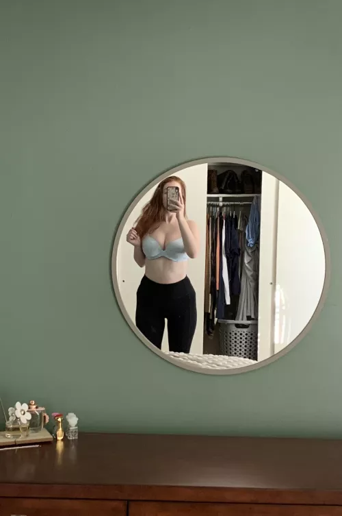 Good morning! ☀️