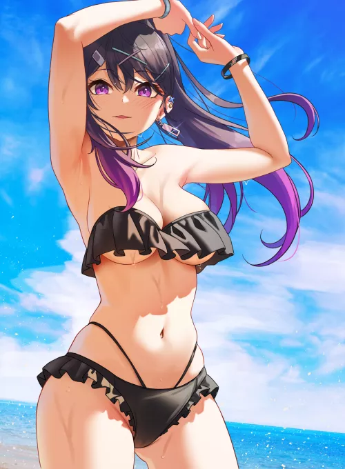 Gorgeous view