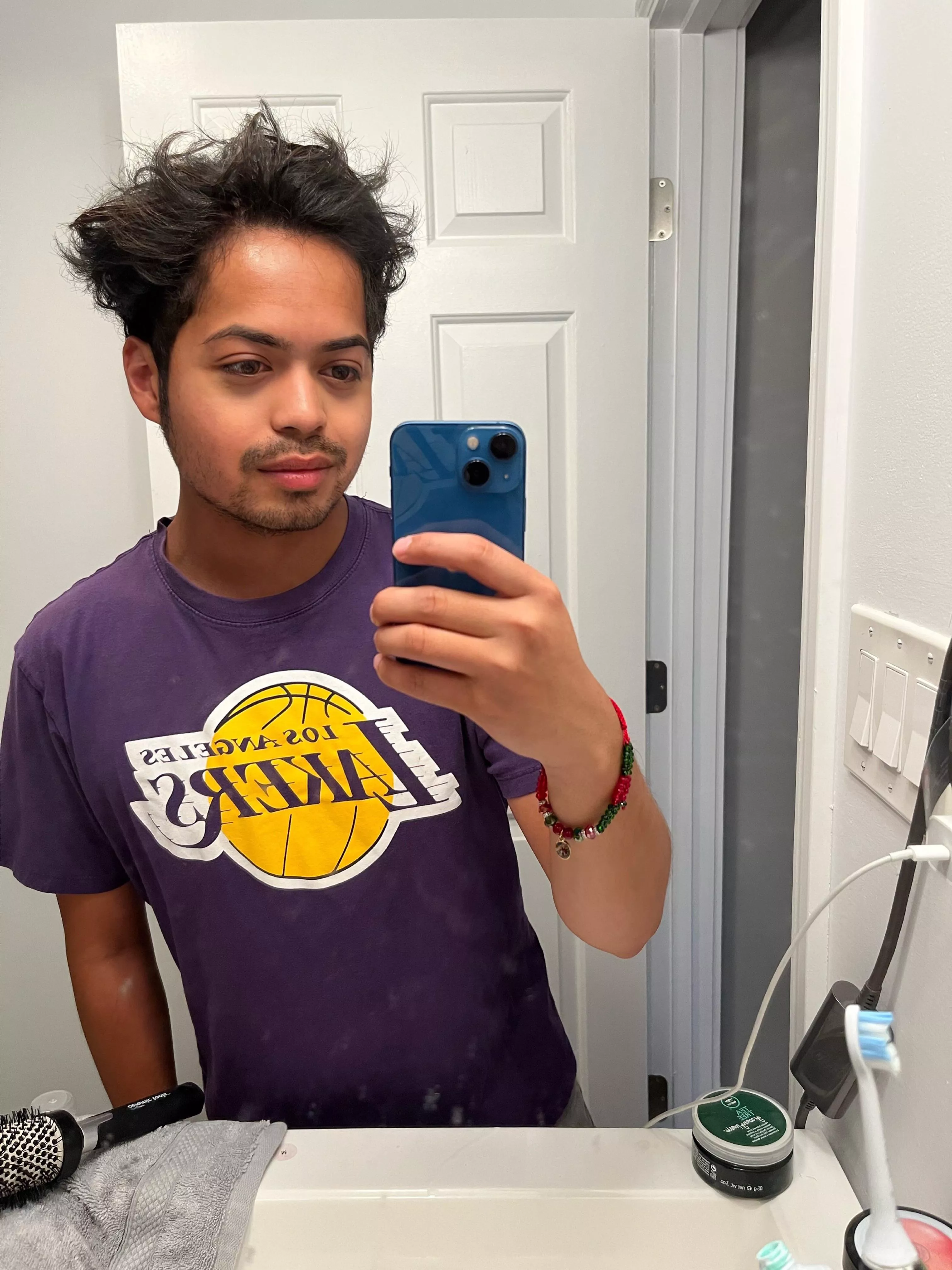 Here’s a face reveal 😅 Here’s a face reveal 😅