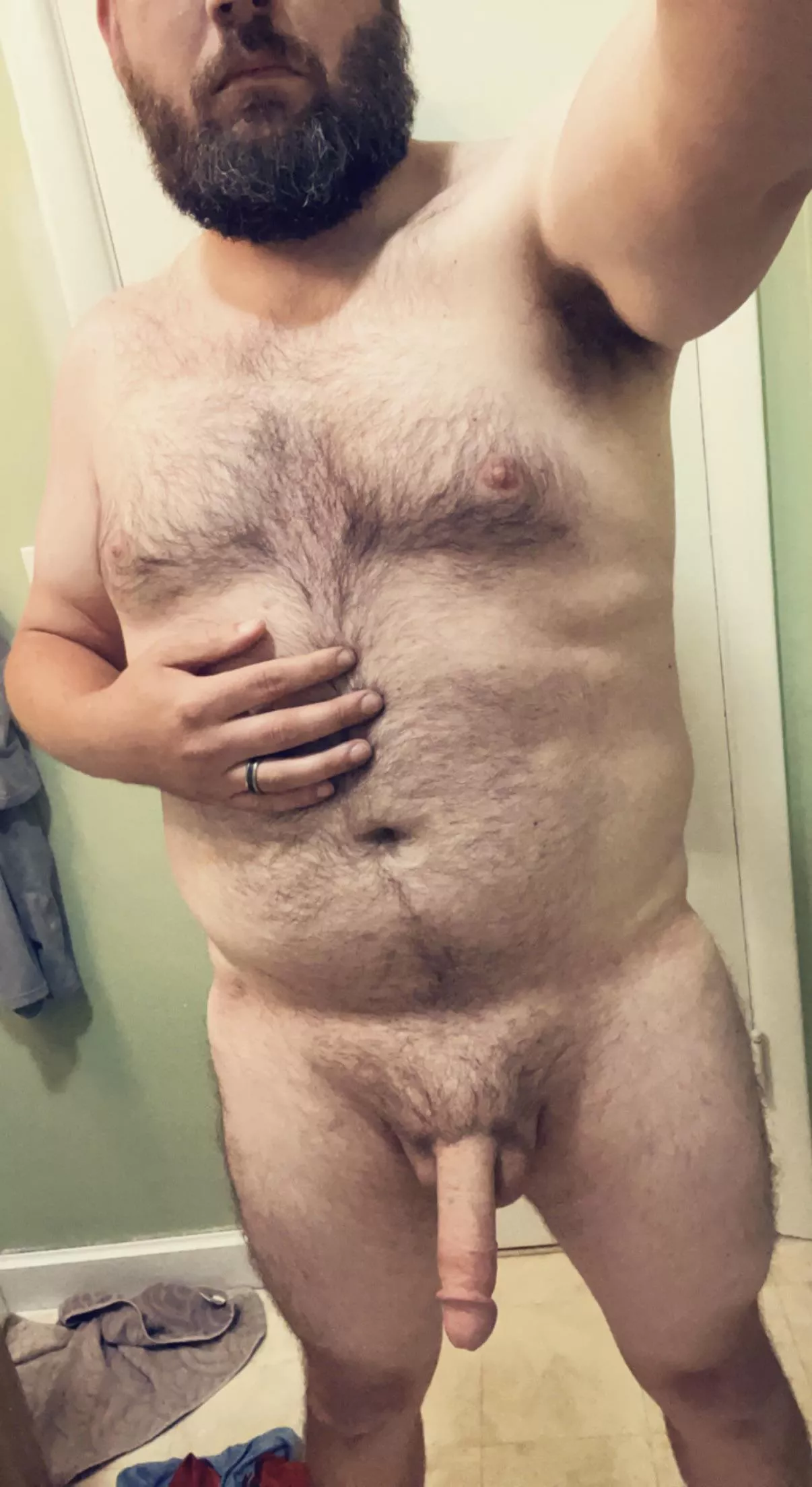 Hey, first time poster. Let me know what you think.