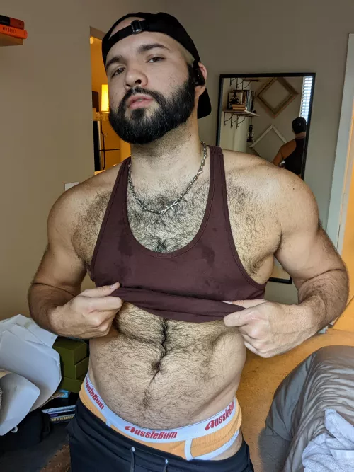 Hey so I caught you lookin 😏