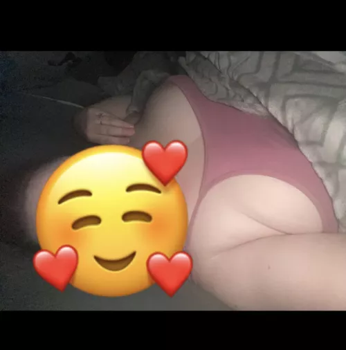 I could dream about you all night π₯°