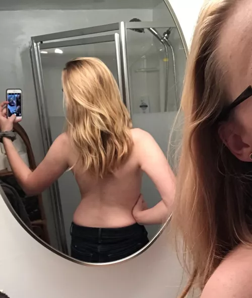 I haven’t posted in a while, how have you been? Did I miss anything? 😘 [f]