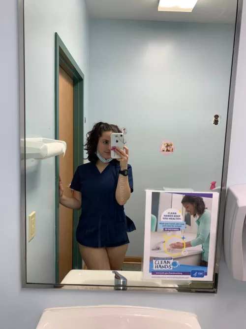 i work with animals, think i can handle your cock?